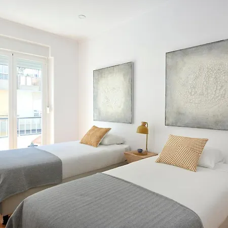 Enjoy The Sunny Balcony, By Timecooler * Lissabon