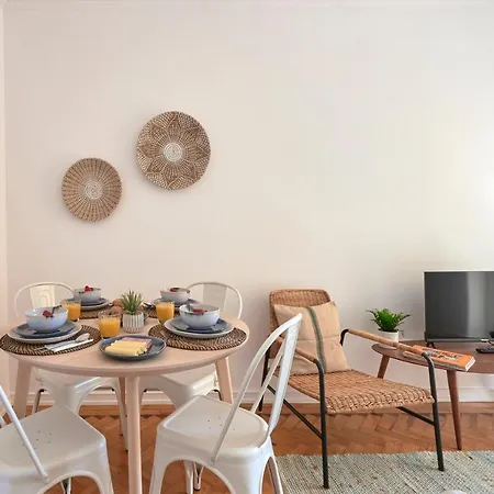 Enjoy The Sunny Balcony, By Timecooler Appartement