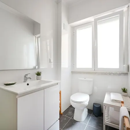 Appartement Enjoy The Sunny Balcony, By Timecooler *