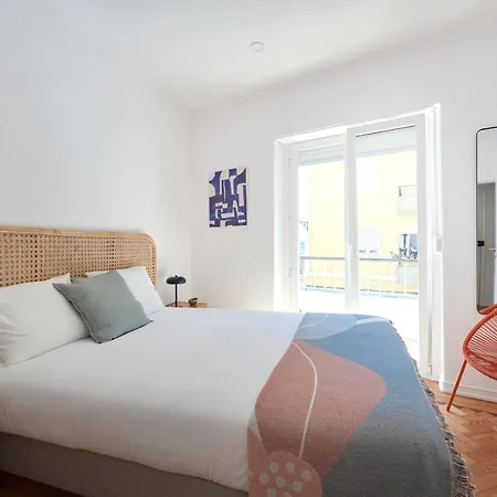 Enjoy The Sunny Balcony, By Timecooler Apartamento