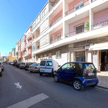 Enjoy The Sunny Balcony, By Timecooler Apartamento *