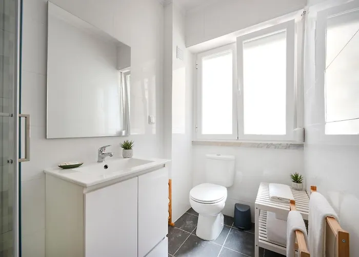 Апартаменты Enjoy The Sunny Balcony, By Timecooler *