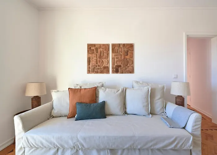 Enjoy The Sunny Balcony, By Timecooler * Лиссабон