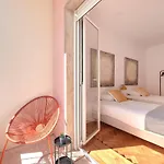 Апартаменты Enjoy The Sunny Balcony, By Timecooler Лиссабон