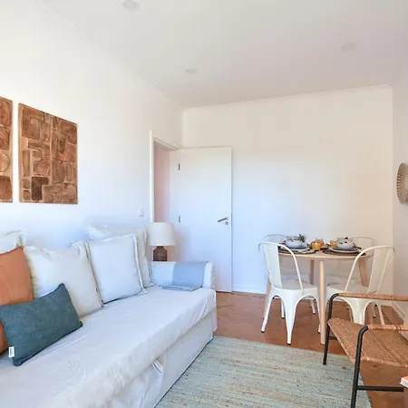 Enjoy The Sunny Balcony, By Timecooler * 리스본