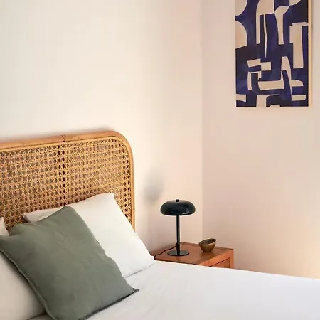 Enjoy The Sunny Balcony, By Timecooler شقة Lisboa