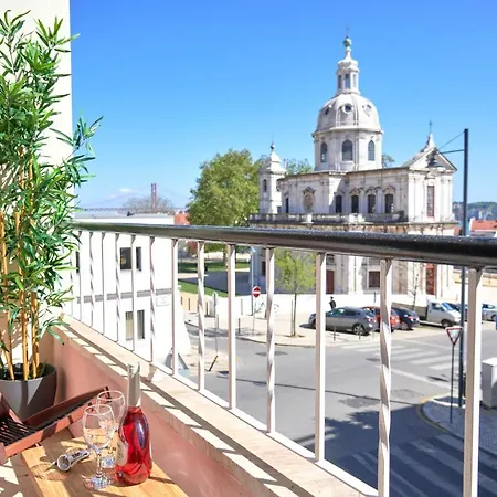 Enjoy The Sunny Balcony, By Timecooler